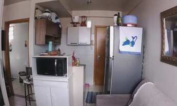 Imagem 2: Agio- Apartamento 1 quarto- qnn 23 Spazio Ceilândia- Parcelas 650,00- em frente a iesb