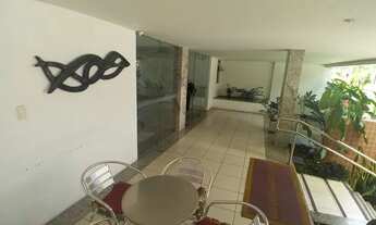 Imagem 3: Apartamento 2Qts Casa Amarela