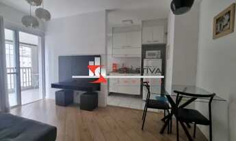 Imagem 3: São Paulo - Apartamento Padrão - Vila Gertrudes