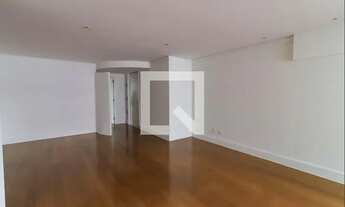 Imagem 4: Apartamento para Aluguel - Real Parque, 3 Quartos, 134 m2