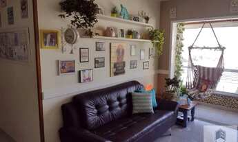 Imagem: EXCELENTE APTO NO MELHOR CONDOMÍNIO DA