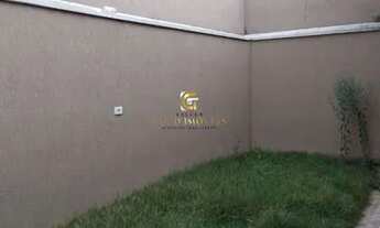 Imagem 4: SI- LINDA CASA PARA VENDA NO VILA BRANCA -3 DORMITORIOS