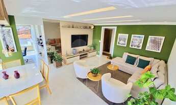 Imagem 4: Apartamento de 3 quartos na Santa Terezinha com varanda gourmet