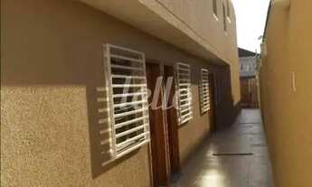 Imagem: São Paulo - Casa de Condomínio - Água