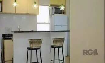 Imagem 3: Apartamento 33m² - 1 dormitório no Centro Histórico