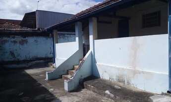 Imagem 2: Casa térrea para venda e locação no Bairro São João - Jacareí - SP