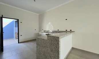 Imagem 6: Casa com 2 dorms, Água Branca, Piracicaba - R$ 540 mil, Cod: CA3342