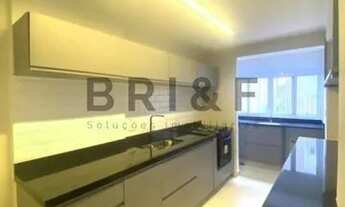 Imagem 6: Apartamento Reformado no Itaim Bibi 64 m² 02 dormitórios na Tabapuã