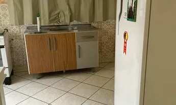 Imagem 3: Apartamento 1 dormitório (anexo a uma residência