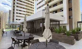 Imagem: Residencial Stilo, 2 quartos (Suíte), Águas