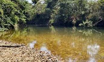Imagem 2: Terrenos a venda na serra do cipo
