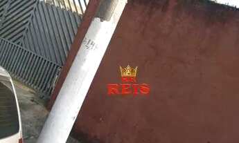 Imagem 2: Casa com 1 dormitório, 100 m² - venda por R$ 350.000,00 ou aluguel por R$ 1.500,00/mês - V