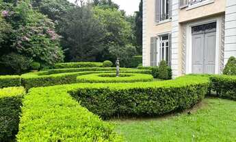 Imagem 3: Alto de Pinheiros sobrado estilo Provençal Francês