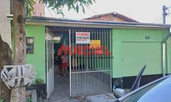 Imagem 4: Casa Padrão em Sao Jose dos Campos