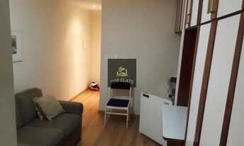 Imagem 5: Flat no Jardins Paulista