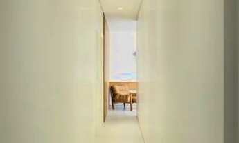 Imagem 4: Casa de condomínio térrea para aluguel possui 250 metros quadrados com 3 quartos