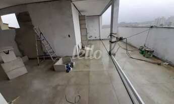 Imagem 3: Santo André - Apartamento Padrão - Vila Pires