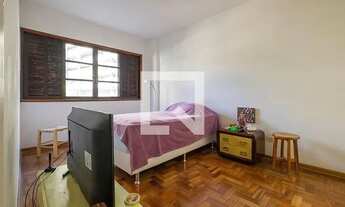 Imagem 5: Apartamento para Aluguel - Vila Madalena, 3 Quartos, 127 m2
