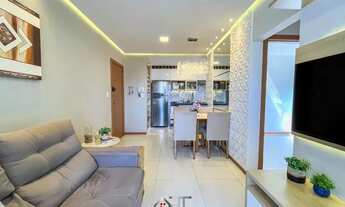 Imagem 4: Apartamento 2 quartos em Praia de Itaparica - Vila Velha - ES