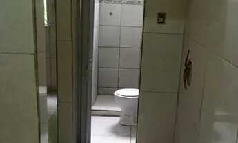 Imagem 4: Aluguel kitnet Brotas 500reais incluso água e luz