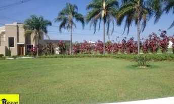 Imagem 1: BADY BASSITT - RESIDENCIAL - CONDOMÍNIO JARDIM BOTÂNICO