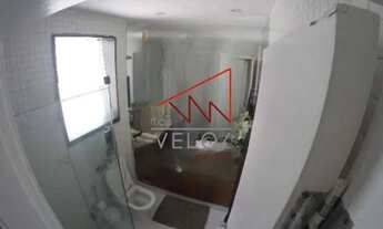 Imagem 6: COBERTURA TRIPLEX NA LAGOA! ESPETACULAR!