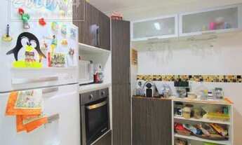 Imagem 7: Santo André - Apartamento Padrão - Vila Marina