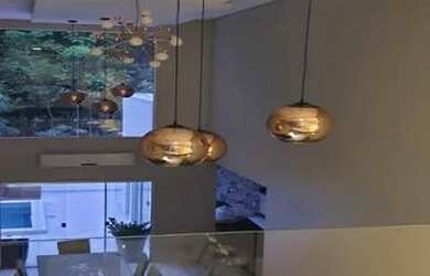 Imagem 2: Casa no Condomínio Alphaville II - Ponta Negra