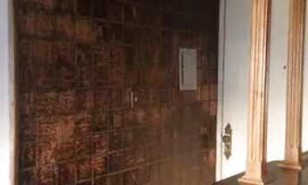 Imagem 2: Alugo apto 1 quarto semi mobiliado