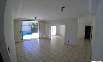 Imagem 4: Casa (térrea na rua) 4 dormitórios/suite, cozinha planejada