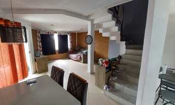 Imagem 3: Casa Rio da Prata, Campo Grande, 2 pavim., 4* quartos, 2Bnh., 2 salas, coz. ampla. 180m2