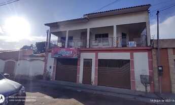 Imagem: R$300 mil casa com 4/4 sendo uma suite em