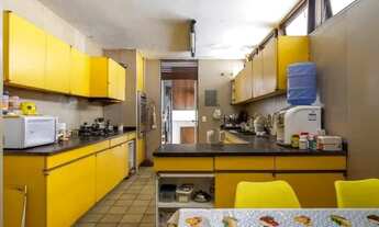 Imagem 6: Casa para venda com 5 quartos em Caneleira - Santos - SP, Transferência de dívida