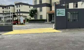 Imagem 2: Condomínio Recanto Verde