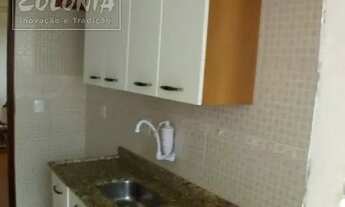 Imagem 2: São Bernardo do Campo - Apartamento Padrão - Alves Dias