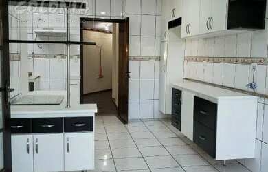 Imagem 6: Santo André - Casa Padrão - Vila Scarpelli