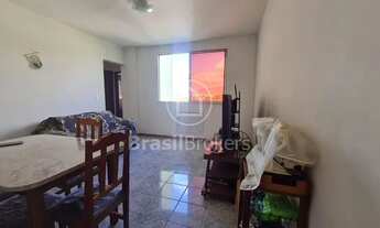 Imagem 2: Rio de Janeiro - Apartamento Padrão - Cascadura