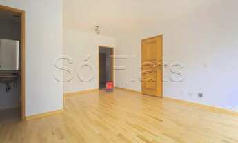 Imagem 5: Residencial New Hampton disponível para locação contendo 85m², 3 dormitórios e 2 vagas no