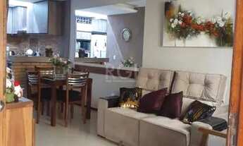 Imagem: Casa Condominio para Venda - 56.52m², 3