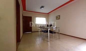 Imagem: Casa - Condomínio São Joaquim - Valinhos