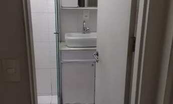 Imagem: Apartamento no Carlos Prates