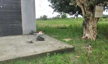 Imagem 5: Terreno com ponto comercial