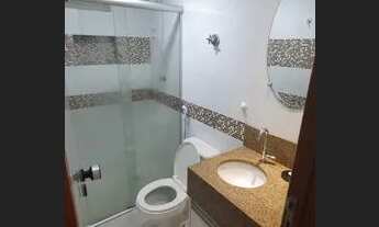 Imagem 6: Kitnet de 1 quarto (apartamento) mobiliada na 313 norte