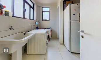 Imagem 2: Apartamento para alugar no Campo Belo 03 dormitórios 197m²