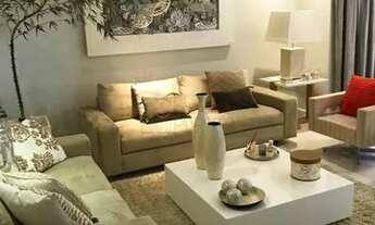 Imagem: Apartamento Cobertura em Jundiaí