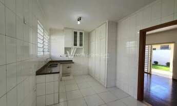 Imagem 6: Casa para aluguel com 258 metros quadrados com 4 quartos em Cidade Universitária - Campina