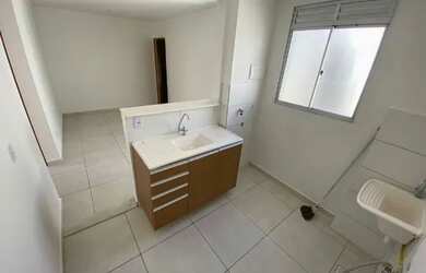 Imagem 6: Nexthouse Aluga - Apt 2 Qtos em Condomínio Club com lazer e segurança -Taxas Inclusas