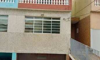 Imagem: Sobrado com 2 dormitórios para alugar