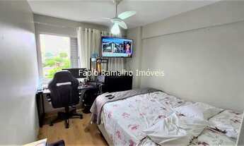 Imagem 5: Apartamento com 3 dorms, suíte, e vaga de garagem, para aluguel no Jardim Marajoara