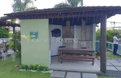 Imagem 4: Apartamento para venda tem 65 metros quadrados com 2 quartos em Patamares - Salvador - BA